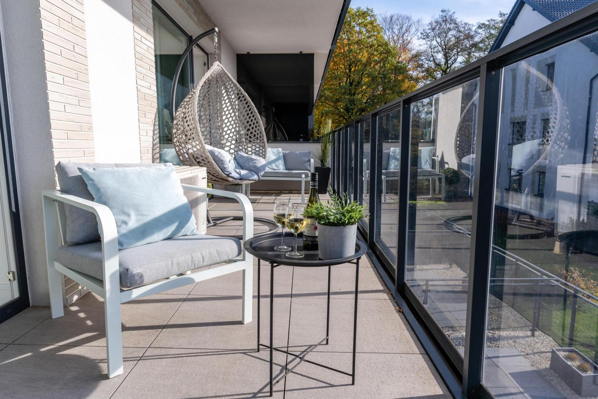 Lake Apart Ostroda - Widok, Przy Plazy, Aquapark, Parking Podziemny, Winda, Netflix Exterior foto
